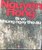 Những ngày thơ ấu của Bỉ vỏ: Phần 2