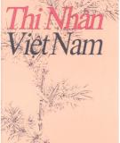 Thi nhân Việt Nam (Phần 2) - NXB Văn học