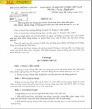 Thông tư số 22/2014/TT-BGTVT