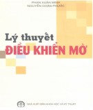 Lý thuyết kỹ thuật điều khiển mờ: Phần 1