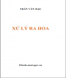 Kỹ thuật Xử lý ra hoa: Phần 2