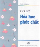 Cơ sở lý thuyết Hóa học phức chất: Phần 2