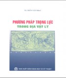 Ứng dụng phương pháp trọng lực trong địa vật lý: Phần 2