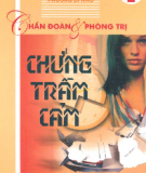 Phương pháp chẩn đoán và phòng trị chứng trầm cảm: Phần 1