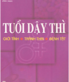 Giới tính - Tránh thai - Bệnh tật ở Tuổi dâỵ thì : Phần 1