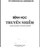 Đại cương Bệnh học truyền nhiễm: Phần 2