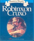 Tiểu thuyết Robinson Crusoe: Phần 1