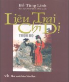 Tiểu thuyết Liêu trai chí dị: Phần 1