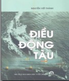 Kỹ thuật Điều động tàu: Phần 1