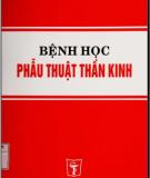 Phẫu thuật thần kinh bệnh học - Phần 2