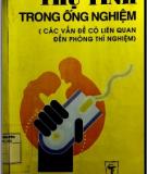 Các vấn đề có liên quan Thụ tinh trong ống nghiệm - Phần 2