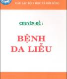 Điều trị Bệnh da liễu - Phần 1