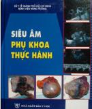 Kỹ thuật Siêu âm phụ khoa thực hành: Phần 2