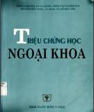 Dấu hiệu nhận biết triệu chứng học ngoại khoa: Phần 2