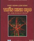 Chuyên đề Thực hành lâm sàng thần kinh học: Phần 2 (Tập 1)