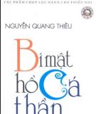 Tìm hiểu về Bí mật hồ cá thần (Phần 2)