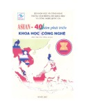 Tổng luận: ASEAN - 40 năm phát triển khoa học và công nghệ