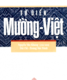 Hệ thống từ điển Mường - Việt: Phần 2