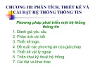 Bài giảng Hệ thống thông tin quản lý: Chương 3 - ThS. Tô Thị Hải Yến