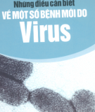 Bệnh mới do Virus và những điều cần biết: Phần 2