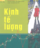 Giáo trình Kinh tế lượng: Phần 1 - PGS.TS. Bùi Minh Trí