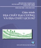 Giáo trình Địa chất đại cương và Địa chất lịch sử: Phần 1 - Phùng Ngọc Đĩnh, Lương Hồng Hược