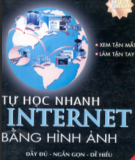 Hướng dẫn tự học nhanh Internet bằng hình ảnh: Phần 2