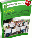 Phương pháp trải nghiệm tự học tiếng Anh giao tiếp: Phần 2