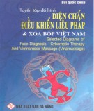 Điều khiển liệu pháp và xoa bóp ở Việt Nam - Đồ hình Diện chẩn: Phần 2