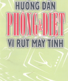 Thủ thuật phòng và diệt Virus máy tính: Phần 1