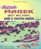 Mô hình khối u truyền nhiễm ở gà - Bệnh Marek: Phần 2