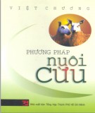 Mô hình chăn nuôi cừu: Phần 2