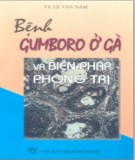 Biện pháp phòng trị bệnh Gumboro ở gà : Phần 1