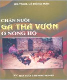 Kinh nghiệm chăn nuôi gà thả vườn ở nông hộ: Phần 2