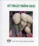 Hướng dẫn kỹ thuật trồng xoài