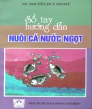 Kỹ thuật nuôi cá nước ngọt: Phần 2