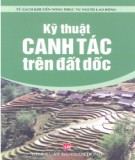 Hướng dẫn canh tác trên đất dốc: Phần 2