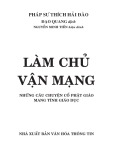 Những câu chuyện cổ phật giáo mang tính giáo dục - Làm chủ vận mạng