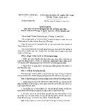 Quyết định 02/2015/QĐ-TTg
