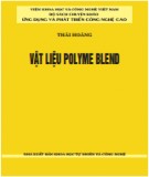 Vật liệu polyme blend: Phần 1