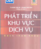 Kinh tế học - Phát triển khu vực dịch vụ: Phần 1