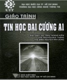 Giáo trình Tin học đại cương A1: Phần 2 - NXB ĐHQG TP.HCM