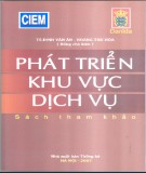 Kinh tế học - Phát triển khu vực dịch vụ: Phần 2