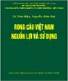 Nguồn lợi và sử dụng Rong câu Việt Nam: Phần 2