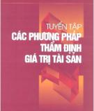 Tuyển tập Các phương pháp thẩm định giá trị tài sản: Phần 2 - Đoàn Văn Trường