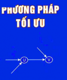 Toán học - Phương pháp tối ưu: Phần 2