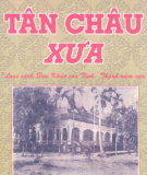 Tìm hiểu về Tân Châu xưa: Phần 2