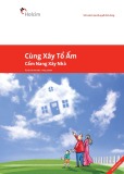 Cẩm nang xây nhà