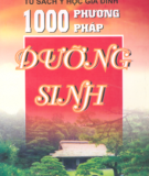 Dưỡng sinh chữa bách bệnh với 1000 phương pháp: Phần 1