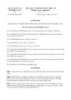 Quyết định 03/2015/QĐ-UBND tỉnh Hậu Giang